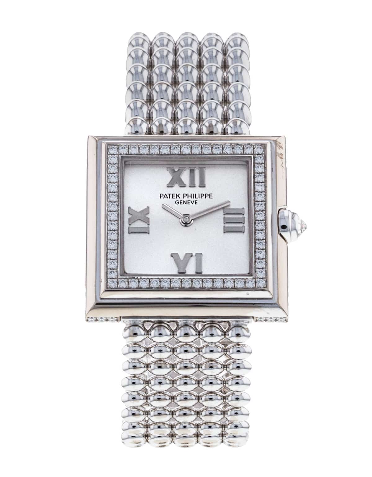 Patek Philippe Gondolo 4868/1G